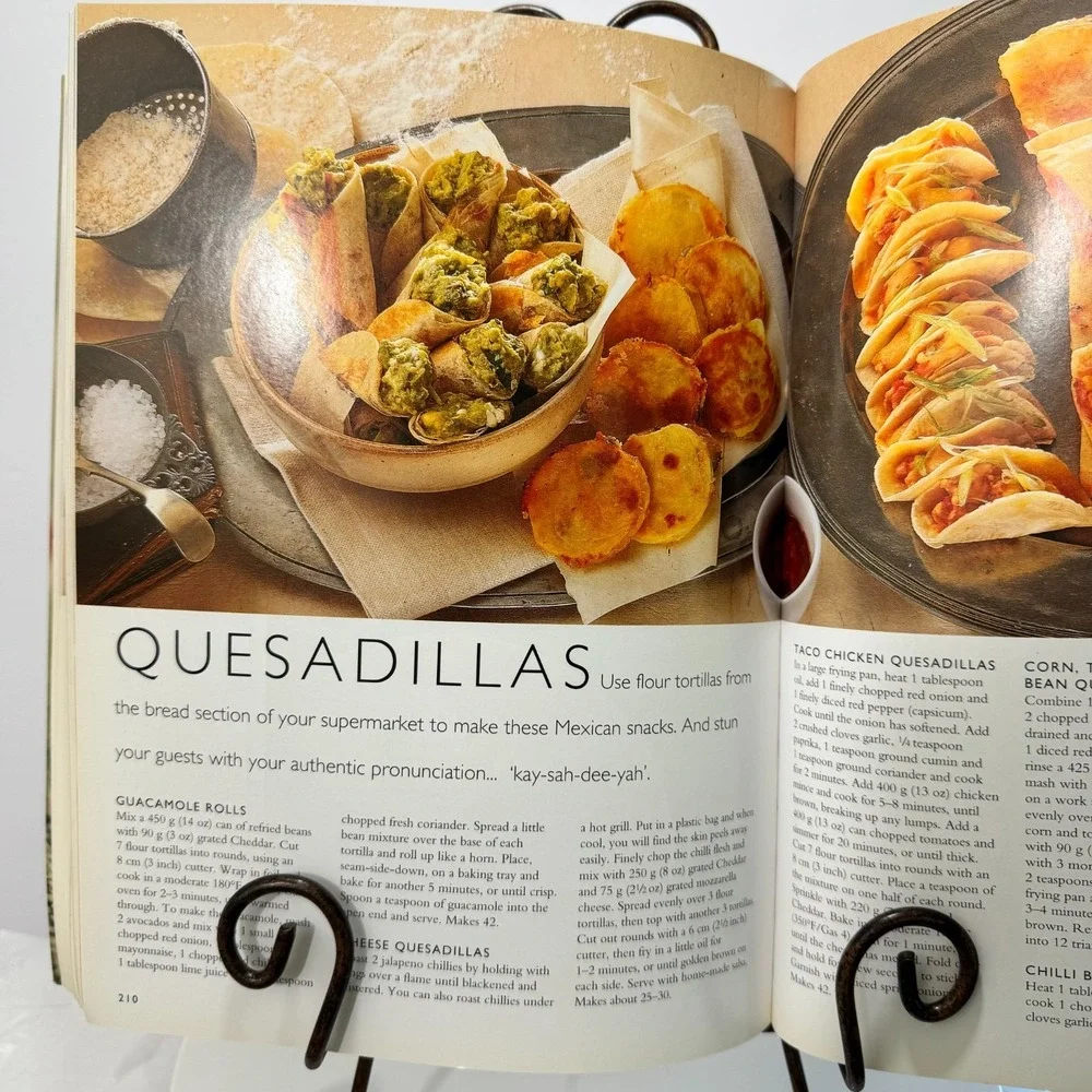 Retro Modern Party Snacks Aesthetic Grazing Tables Essential Fingerfood Cookbook